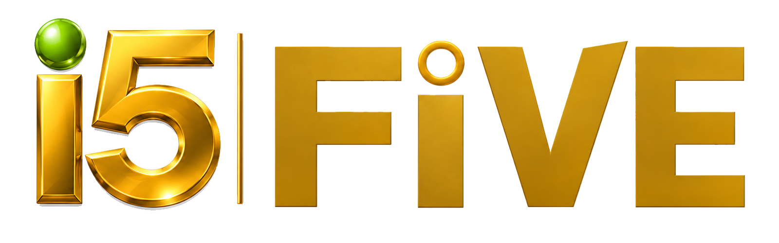 i5 FIVE